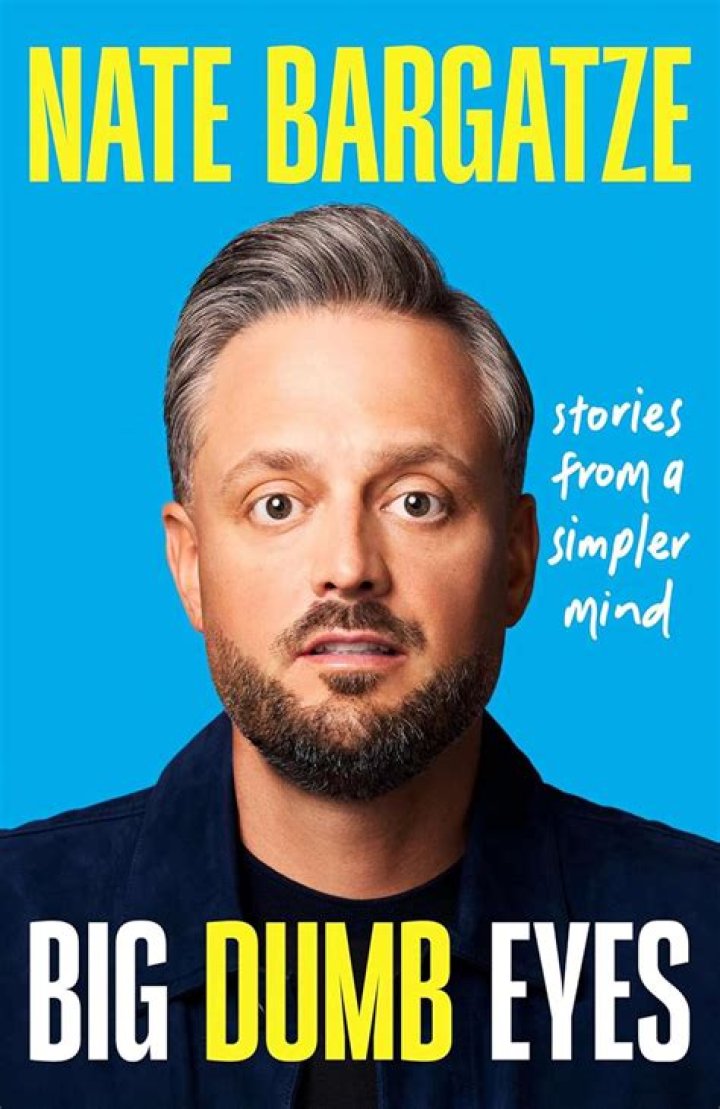 Where Did Nate Bargatze Grow Up? Discovering the Roots of a Stand-Up Comedy Legend