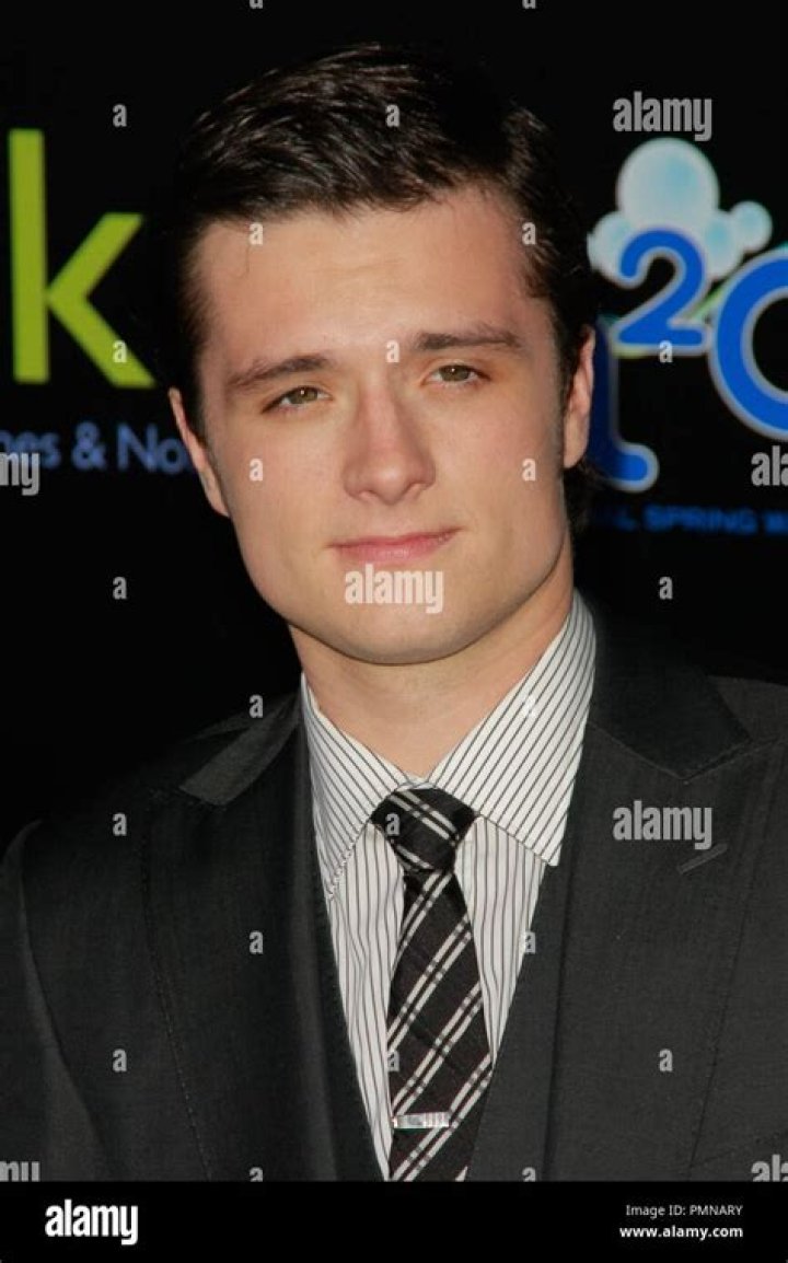 Where Does Josh Hutcherson Live Now? Discovering the Life and Home of the Talented Actor