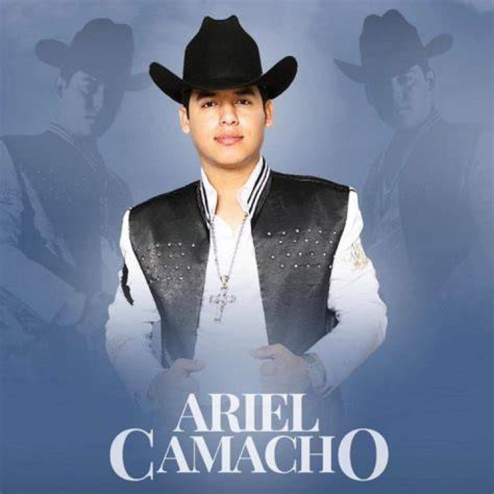 Where Is Ariel Camacho Originally From? - A Detailed Guide
