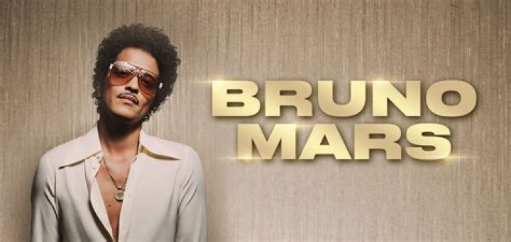 Where Is Bruno Mars From: Origins And Background