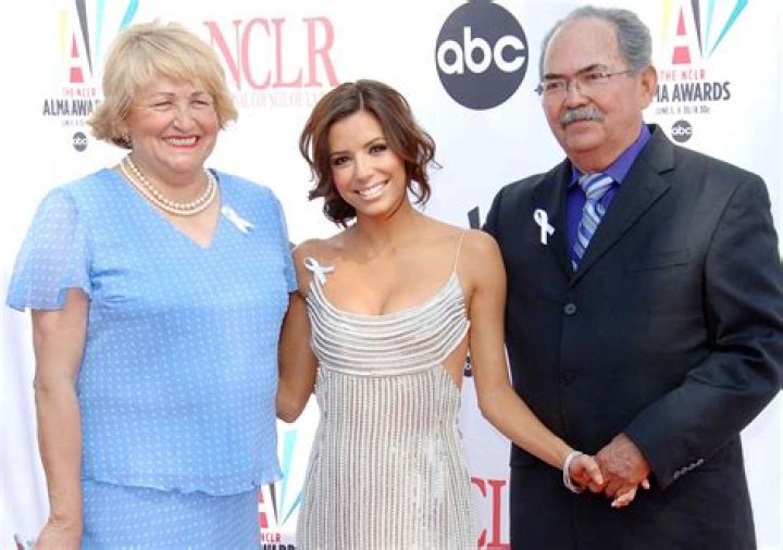 Where Is Eva Longoria's Parents From? Unveiling the Roots of a Beloved Hollywood Icon