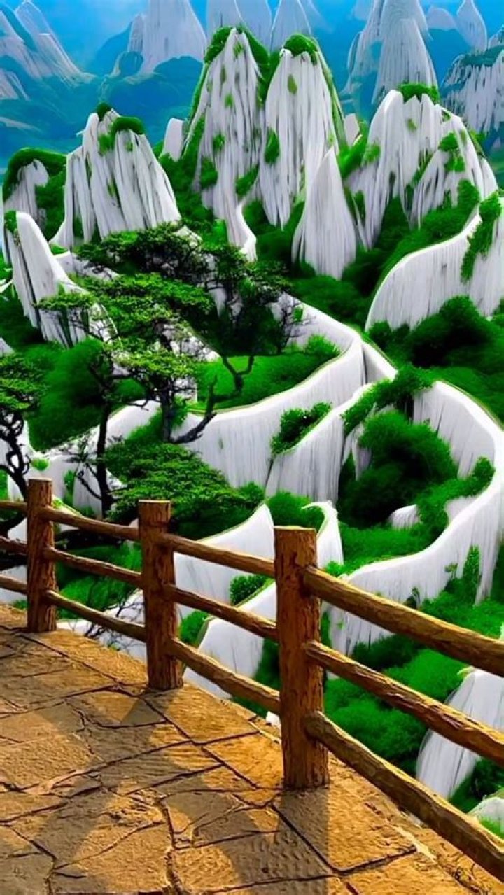 Where is Ivory Hills Japan? Discover the Enchanting Hidden Gem