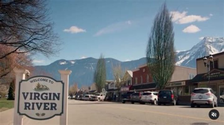 Where Was Virgin River Filmed? Discover the Stunning Locations Behind the Hit Series