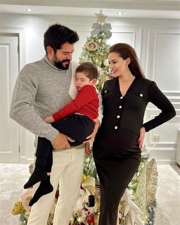 Who Is Burak Deniz Married To Nowadays?