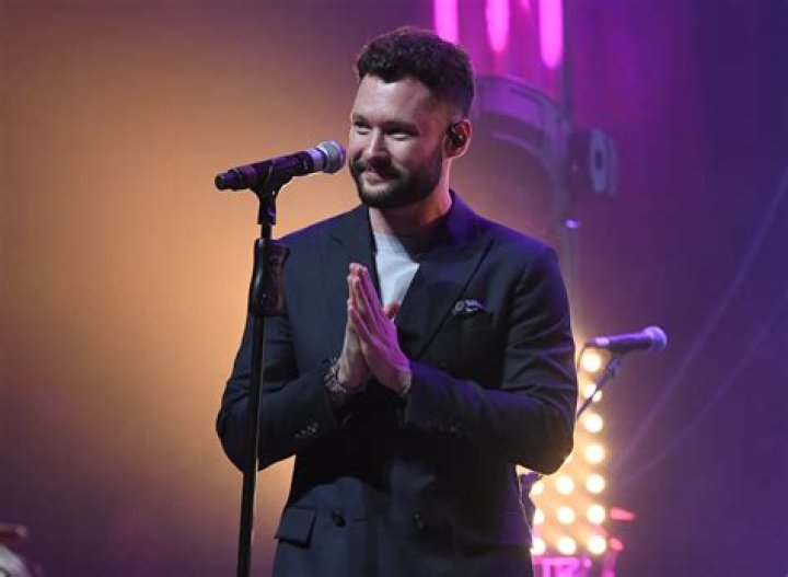 Who is Calum Scott: An Inspiring Tale of Talent and Perseverance
