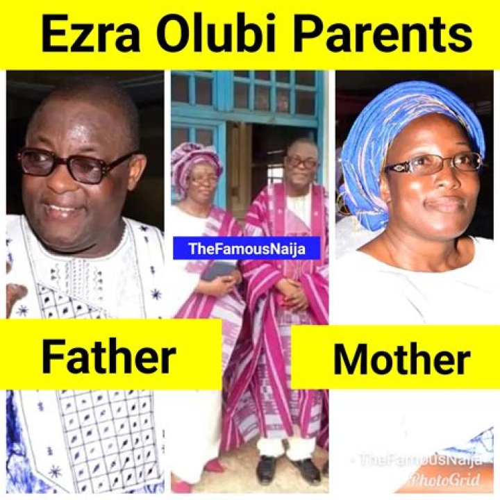 Ezra Klein's Wife: An In-Depth Look at Rachael Burton