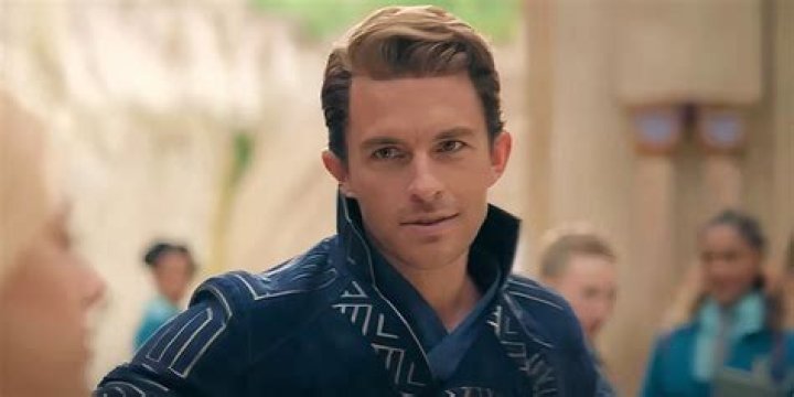 Who Is Jonathan Bailey? A Comprehensive Guide to the Rising Star