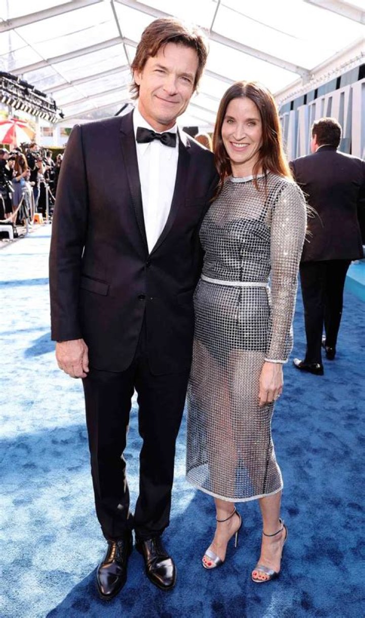 Who Is Justin Bateman's Husband? Unveiling the Life and Story Behind the Scenes