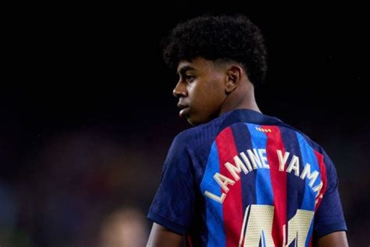 Who Is Lamine Yamal: Ethnic Origin And Ancestry Explored