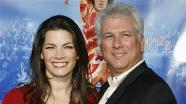 Who Is Nancy Kerrigan's Husband? A Detailed Exploration of Her Personal Life
