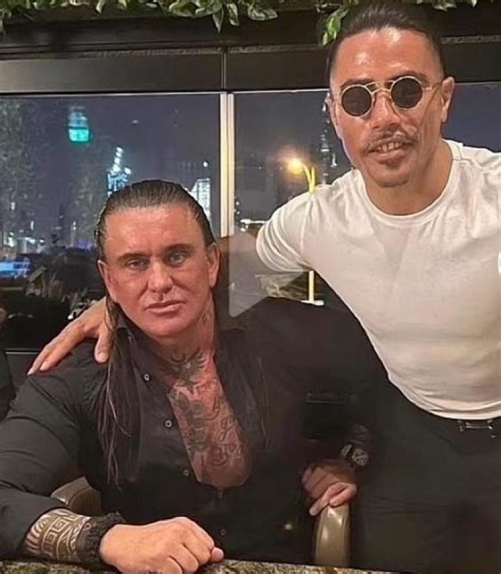 Who is Necati Arabaci: A Comprehensive Look into the Life and Achievements