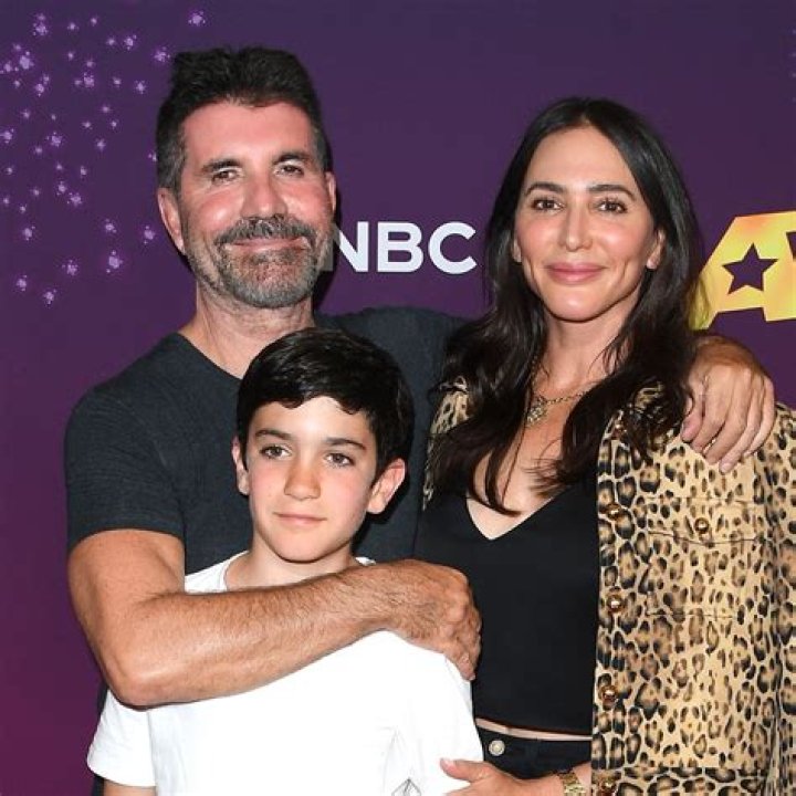 Who Is Simon Cowell's Wife: A Love Story Of Marriage And Motherhood