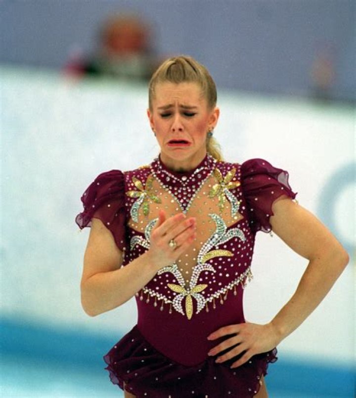 Who Is Tonya Harding: The Untold Story of Triumph, Tragedy, and Resilience