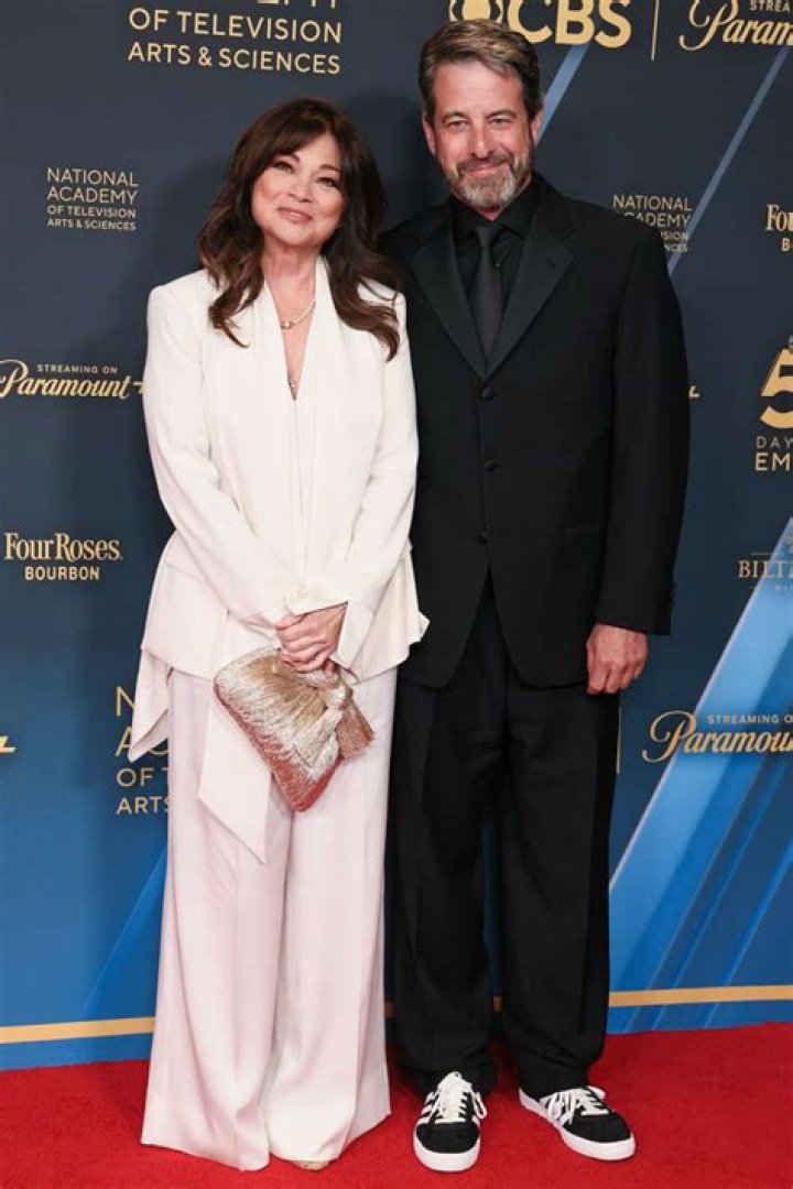 Who Is Valerie Vaughn's Current Spouse? - Marriage Details Uncovered