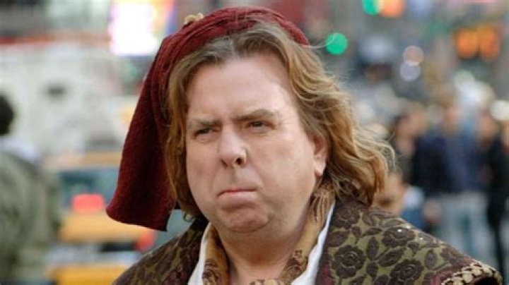 Who Plays Peter Pettigrew: The Fascinating Journey of Timothy Spall and His Iconic Role