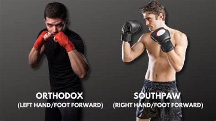 Who Uses Southpaw Stance: Ryan Garcia's Dominant Fighting Style
