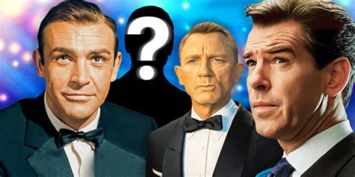 Who Will Be the Next 007: Unveiling the Future of James Bond