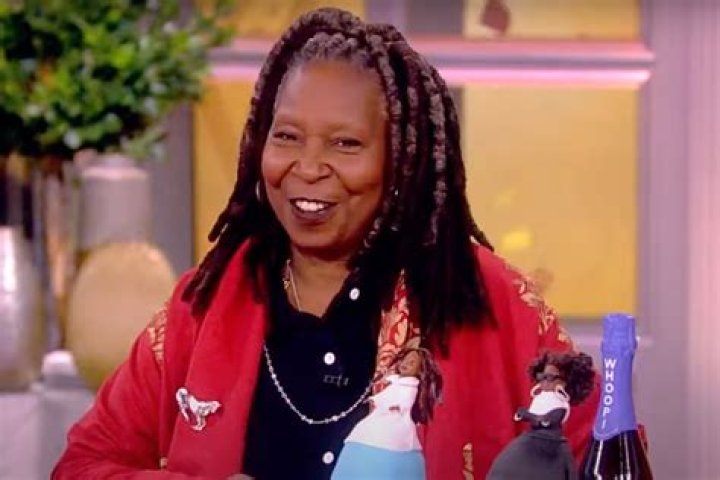 Whoopi Goldberg's Brother Clyde: The Untold Story