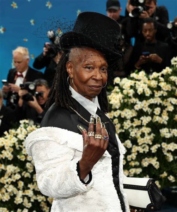 Why Do We Celebrate Whoopi Goldberg: A Comprehensive Exploration of Her Legacy