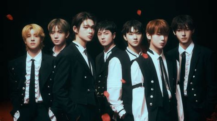 Who's the Leader of ENHYPEN? Unveiling the Charismatic Nicky