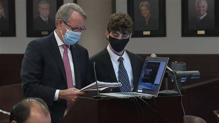 Why Cameron Herrin Is Still Alive: The Inside Story