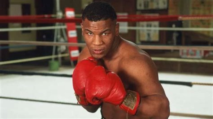 Why Did Mike Tyson Go to Jail? Unveiling the Truth Behind His Incarceration