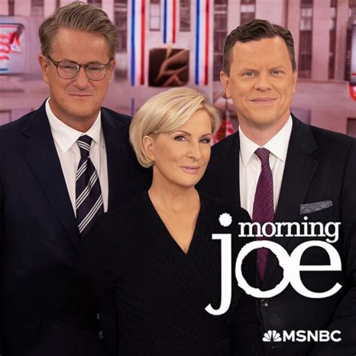 Why Is Willie Geist Not on Morning Joe? Exploring the Changes Behind the Scenes
