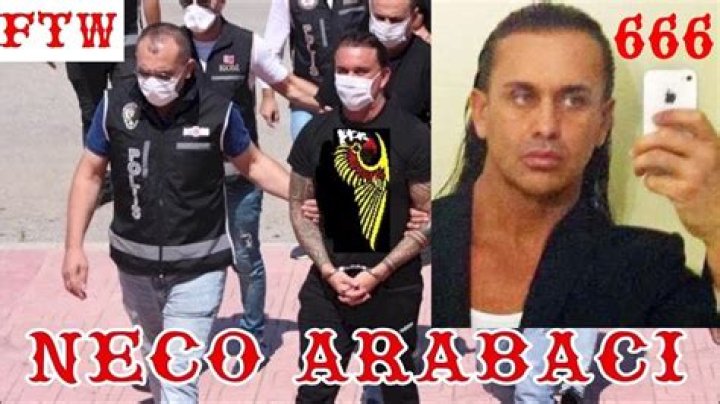 Who is Necati Arabaci: The Ultimate Guide to Turkey's Tech Entrepreneur