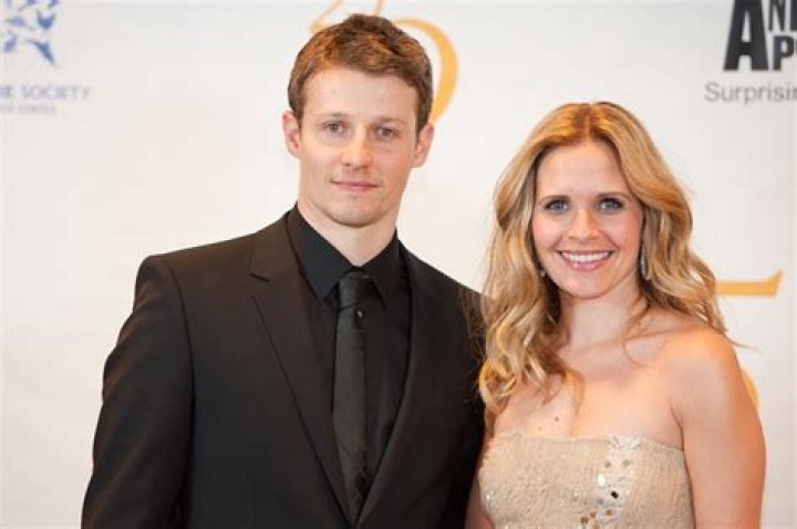 Will Estes Wife: A Comprehensive Look at His Love Life and Family