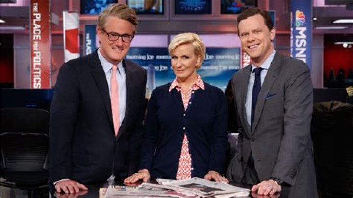 Willie Geist Leaving Morning Joe: A Comprehensive Look at the Departure