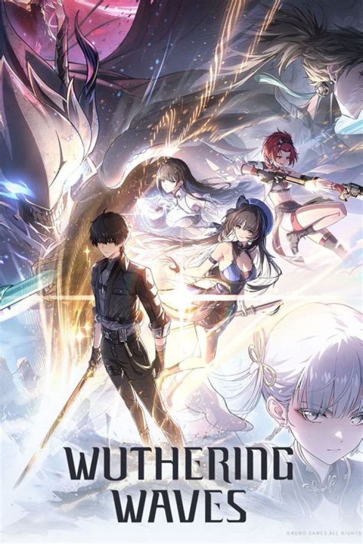 Wuthering Waves Game: A Comprehensive Guide to Mastering the Game