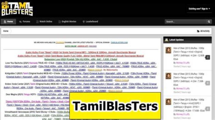 www 1tamilblasters rodeo: Your Ultimate Guide to Tamil Movies and Beyond
