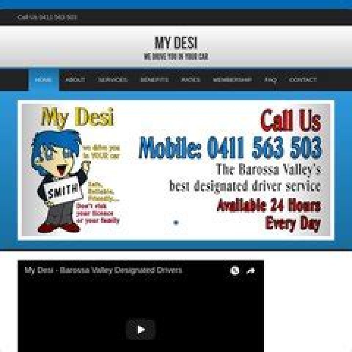 Unlocking the Secrets of www.mydesi.com: Your Ultimate Guide