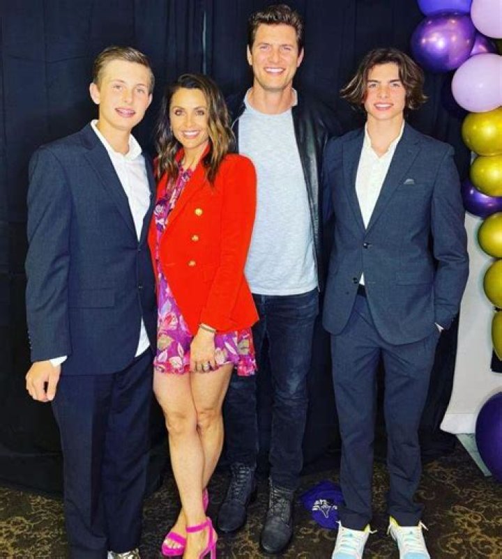 Wyatt Duke McPartlin: Rising Star in the Entertainment Industry