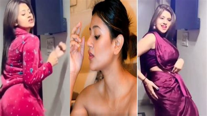 Anjali Arora: A Rising Star in the Entertainment Industry