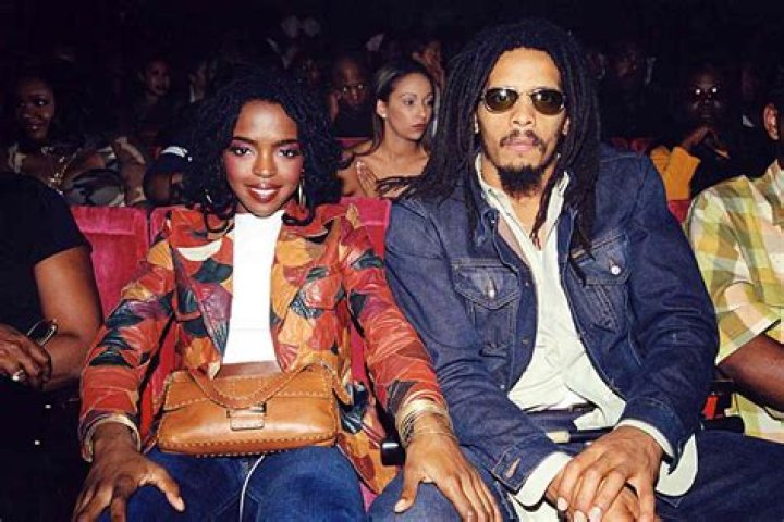 YG Marley's Date Of Birth: Digging Into The Life Of The Reggae Icon