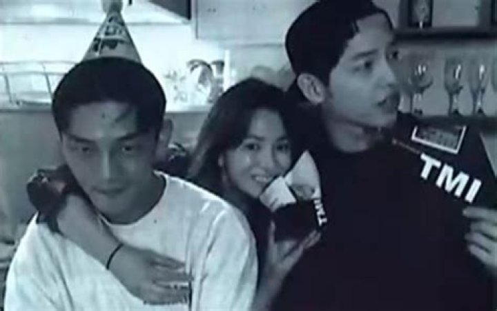 Yoo Ah In and Song Hye Kyo: A Comprehensive Look Into Their Lives, Careers, and Legacy