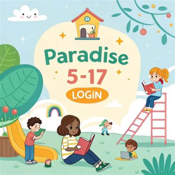 Young Paradise 5-17 Login: Your Ultimate Guide to Access and Beyond