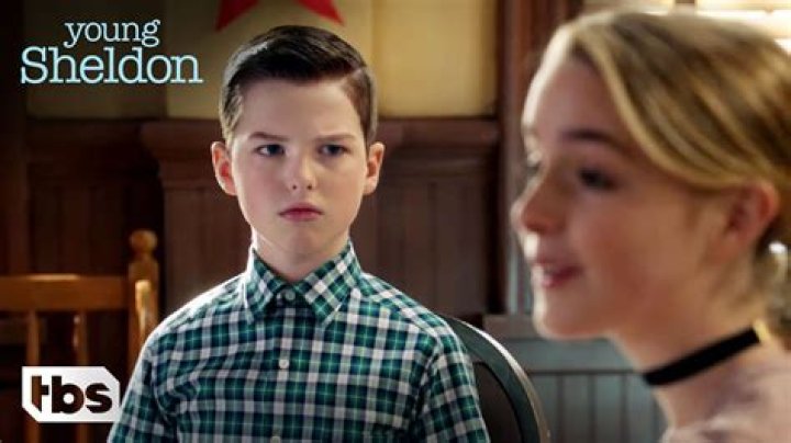 Young Sheldon: Paige Actress - Everything You Need to Know