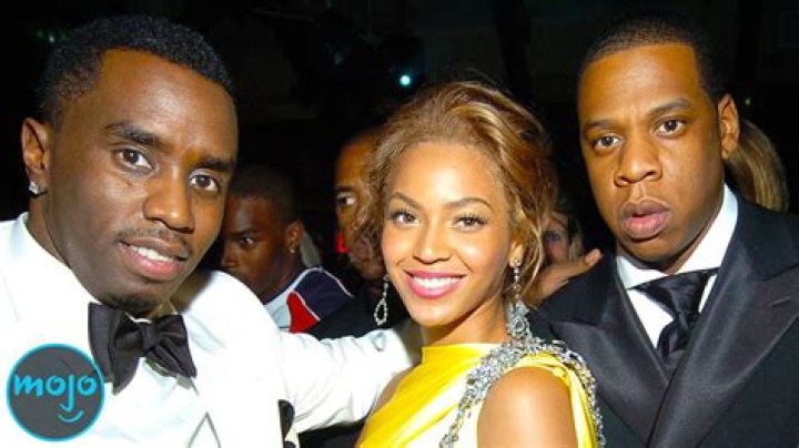 Your Guide to When Did Jay-Z Meet Beyonc&eacute;: A Love Story