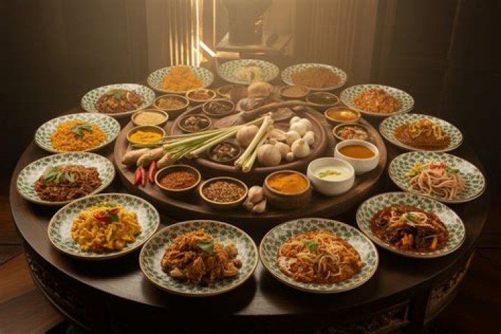 Your Ultimate Guide To AJ's Edna Menu: Discover The Culinary Delights