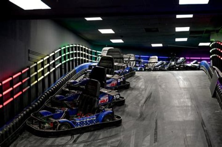 Zap Zone Waterford Township Reviews: The Ultimate Family Fun Destination